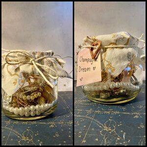 Jewelry Jar
